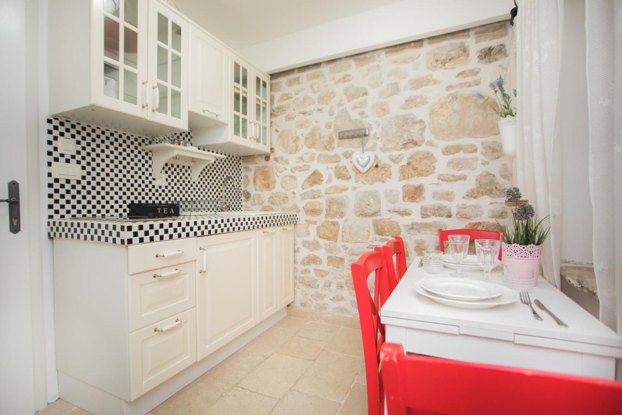 Apartments Nove Crkve Σίμπενικ Εξωτερικό φωτογραφία