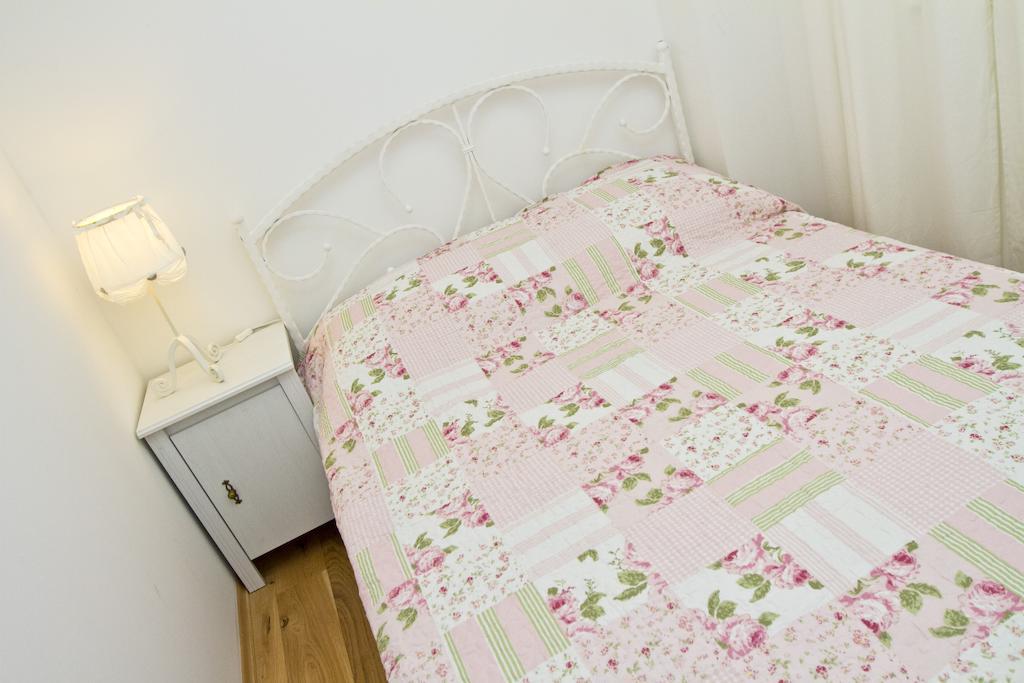 Apartments Nove Crkve Σίμπενικ Εξωτερικό φωτογραφία