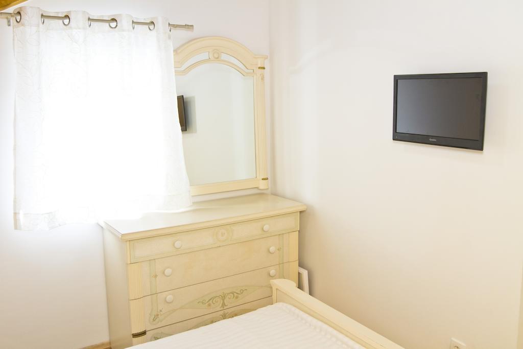 Apartments Nove Crkve Σίμπενικ Εξωτερικό φωτογραφία