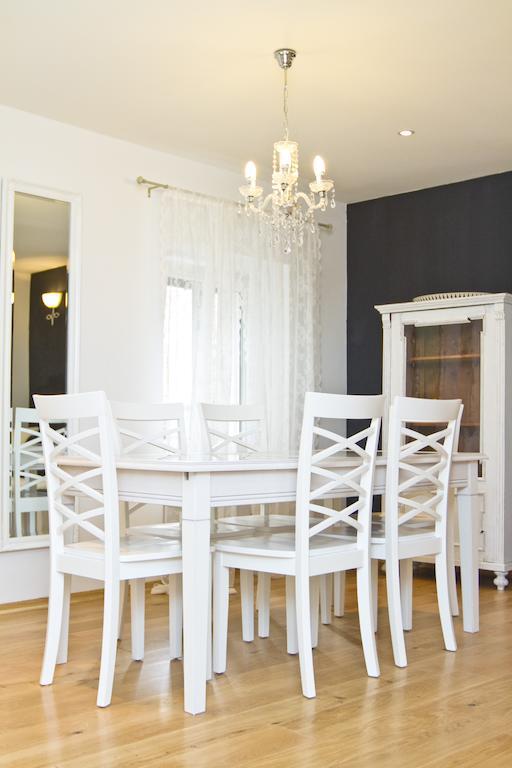 Apartments Nove Crkve Σίμπενικ Δωμάτιο φωτογραφία