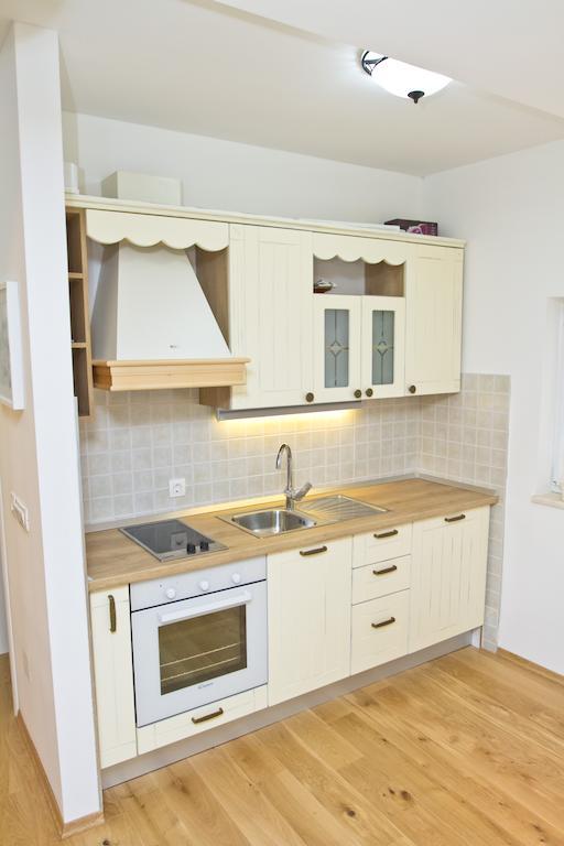 Apartments Nove Crkve Σίμπενικ Δωμάτιο φωτογραφία