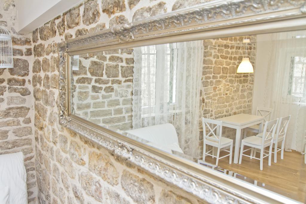 Apartments Nove Crkve Σίμπενικ Εξωτερικό φωτογραφία