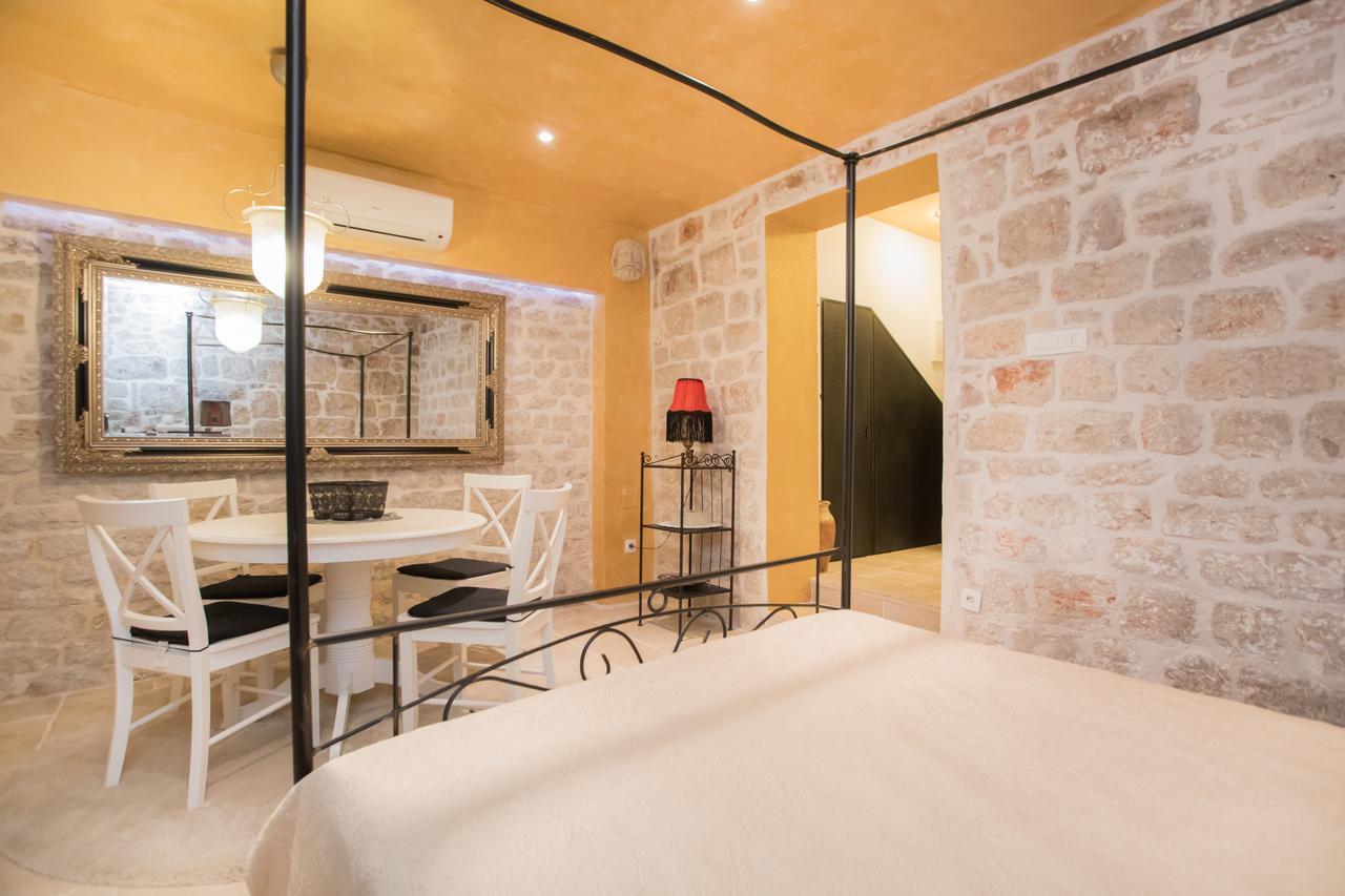 Apartments Nove Crkve Σίμπενικ Εξωτερικό φωτογραφία