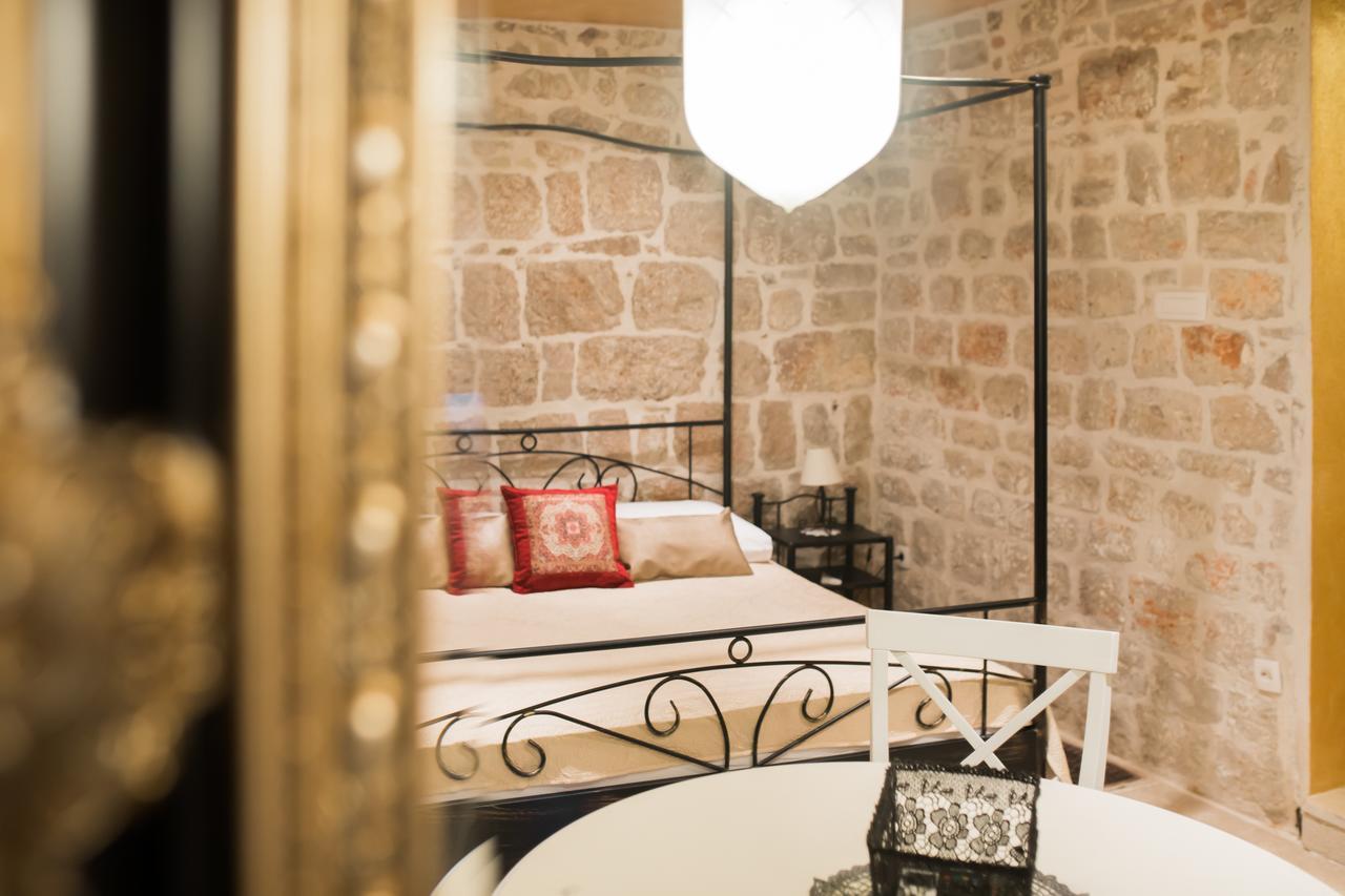 Apartments Nove Crkve Σίμπενικ Εξωτερικό φωτογραφία