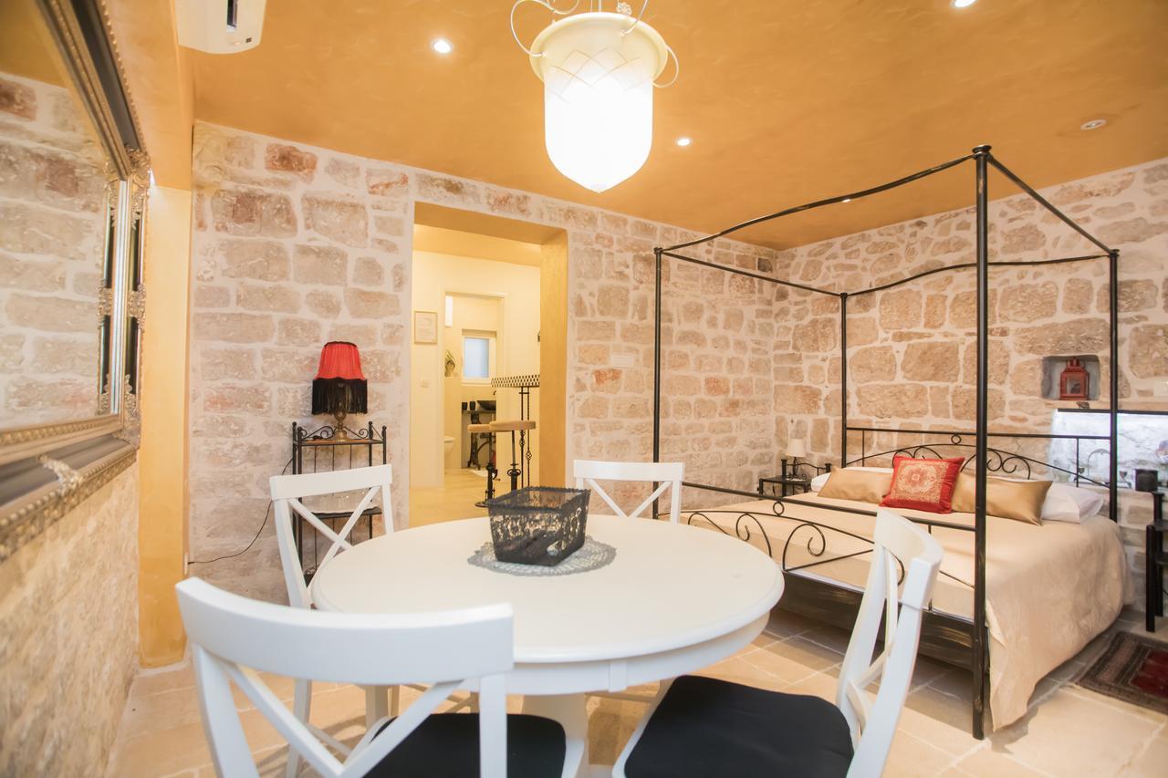 Apartments Nove Crkve Σίμπενικ Εξωτερικό φωτογραφία